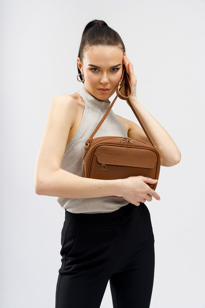 Torba preko ramena 951 - Tan