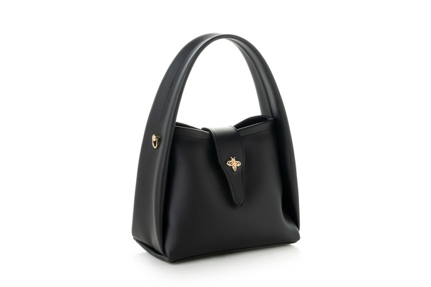 Torba preko ramena 1255 - crna