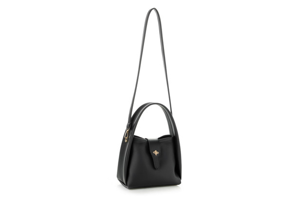 Torba preko ramena 1255 - crna