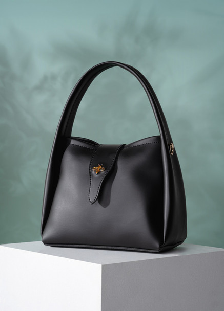 Torba preko ramena 1255 - crna