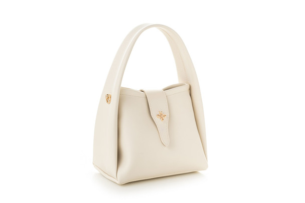 Torba preko ramena 1255 - Krem