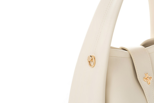 Torba preko ramena 1255 - Krem