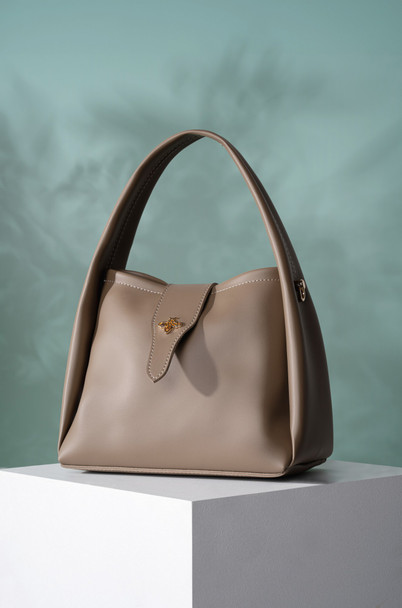 Torba preko ramena 1255 - Mink
