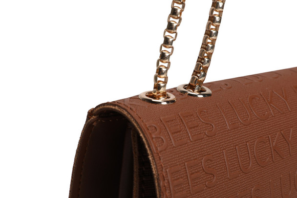 Torba preko ramena 1283 - Tan