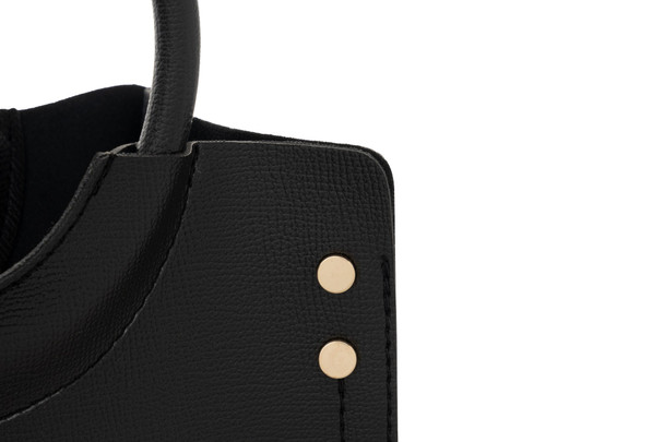 Torba preko ramena 1229 - crna