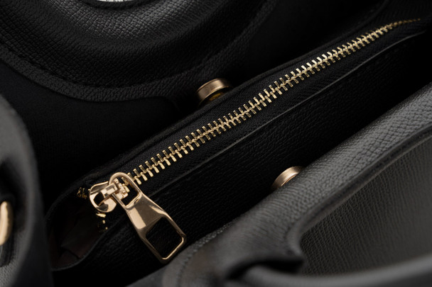 Torba preko ramena 1229 - crna