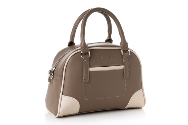 Torbica 1282 - Dark Mink