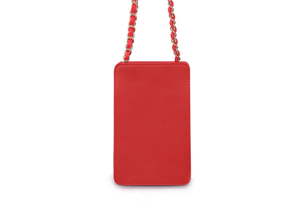 Torba preko ramena 305 - crvena
