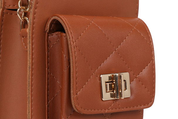 Torba preko ramena 305 - Tan