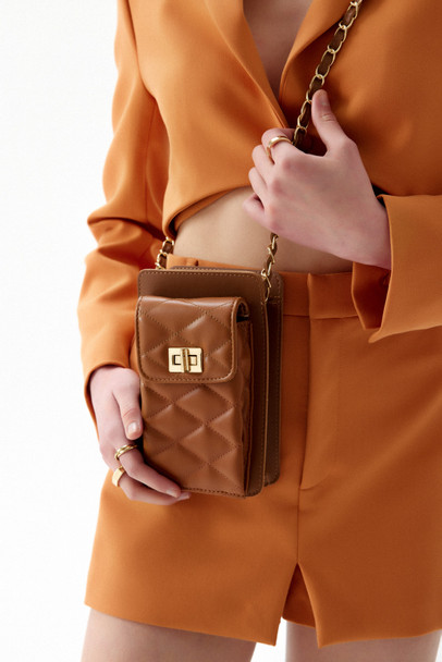 Torba preko ramena 305 - Tan