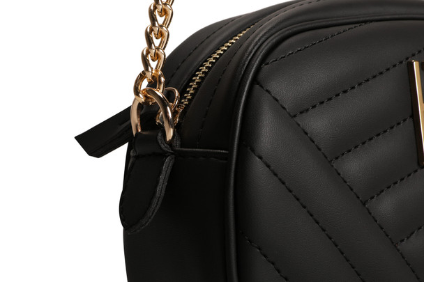 Torba preko ramena 1298 - crna