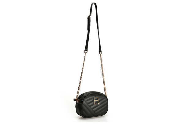 Torba preko ramena 1298 - tamno zelena