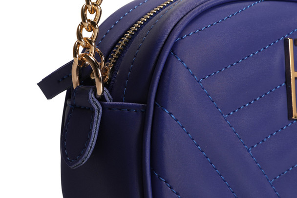 Torba preko ramena 1298 - Sax plava