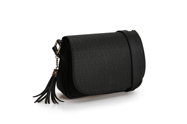 Torba preko ramena 1389 - crna