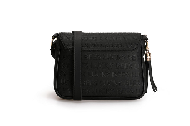 Torba preko ramena 1389 - crna