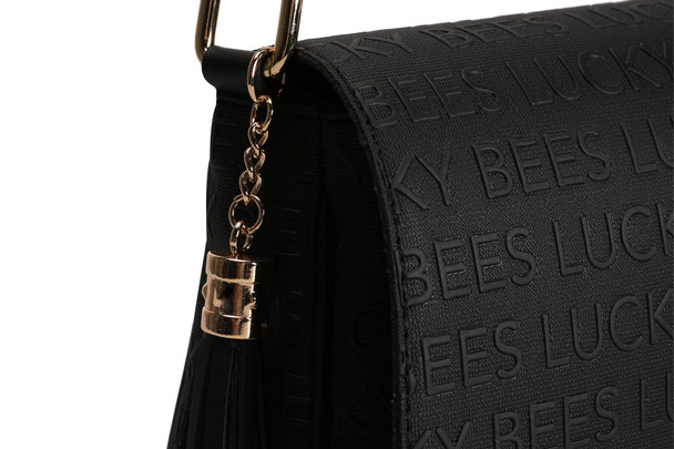 Torba preko ramena 1389 - crna