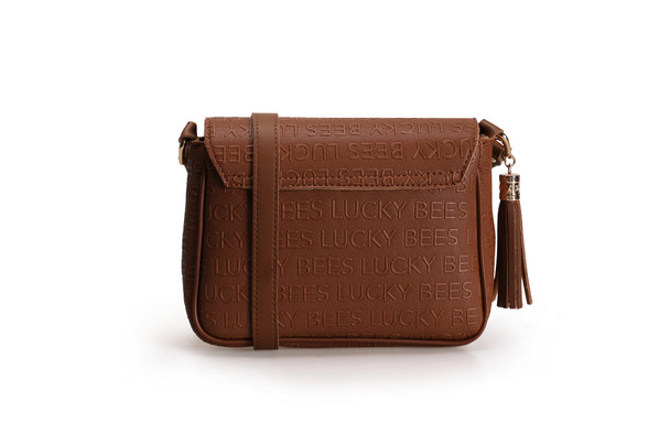 Torba preko ramena 1389 - Tan