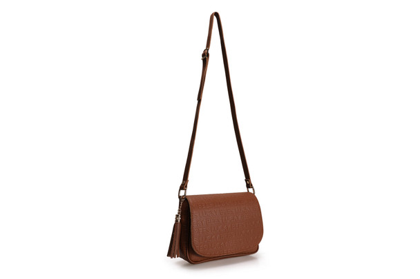 Torba preko ramena 1389 - Tan