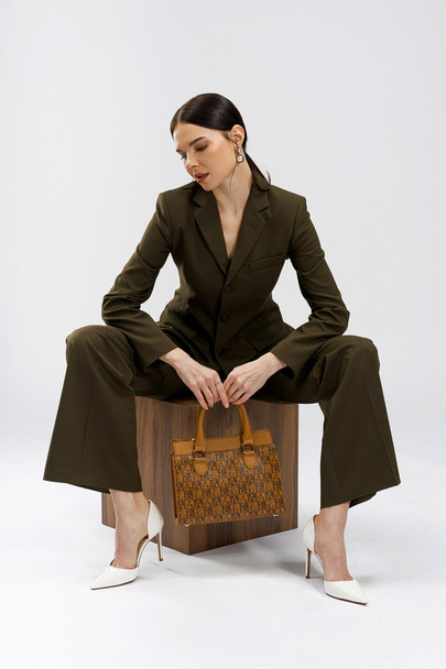 Torbica 1281 - Tan