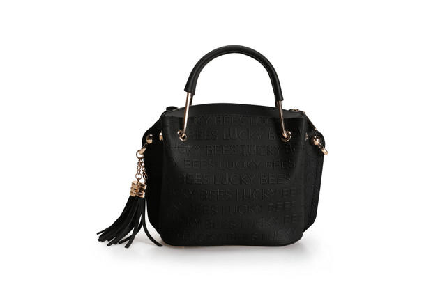 Torba preko ramena 1397 - crna