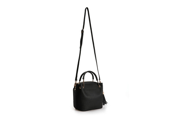 Torba preko ramena 1397 - crna