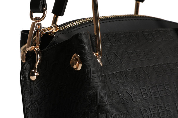 Torba preko ramena 1397 - crna