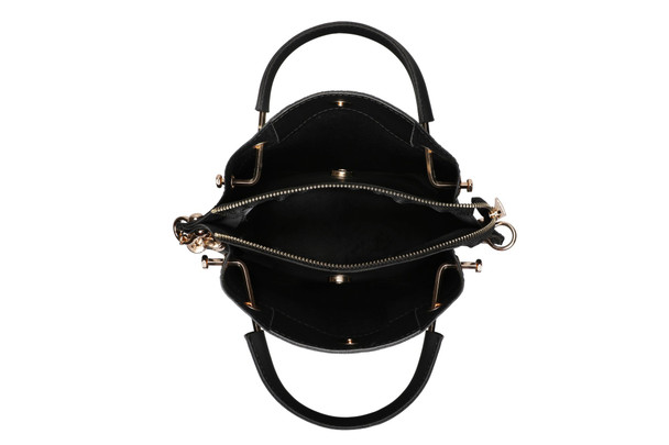 Torba preko ramena 1397 - crna