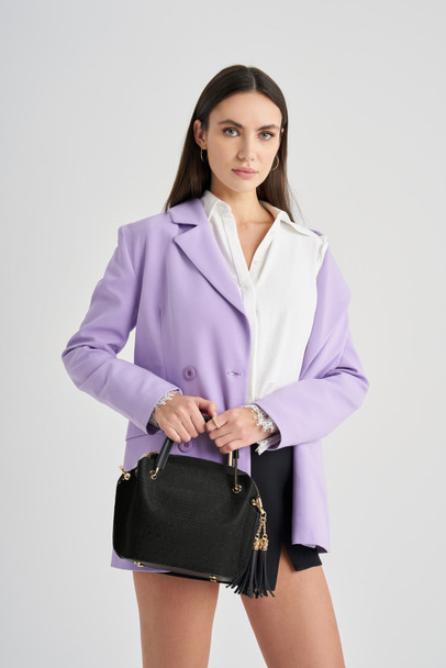 Torba preko ramena 1397 - crna