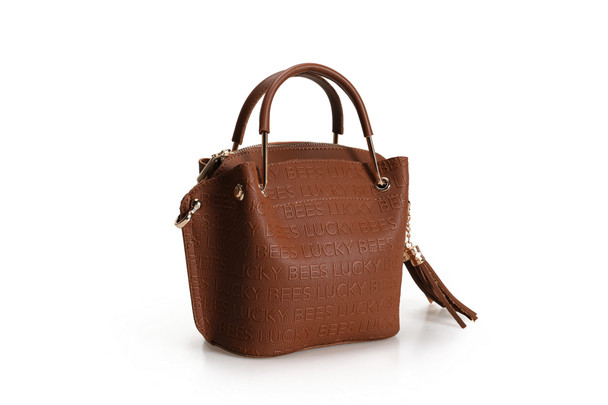 Torba preko ramena 1397 - Tan