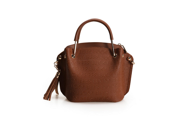 Torba preko ramena 1397 - Tan