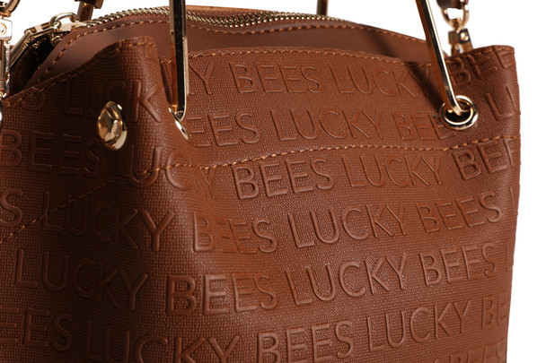 Torba preko ramena 1397 - Tan