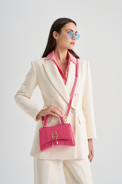 Torbica 1224 - Pink