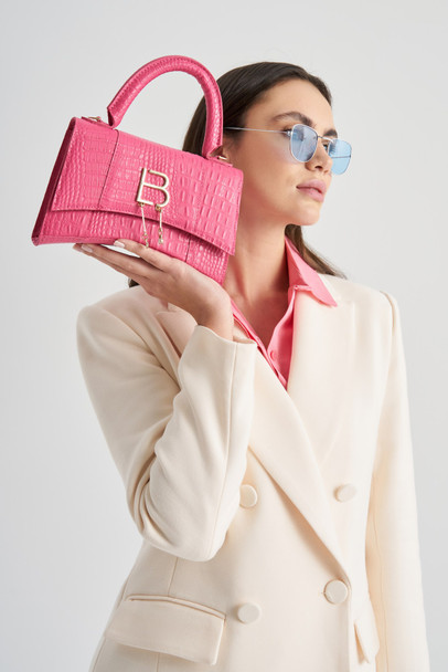 Torbica 1224 - Pink