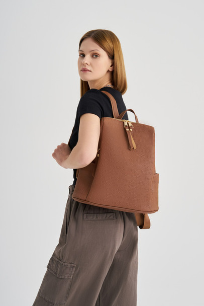 Ruksak 359 v3 - Tan