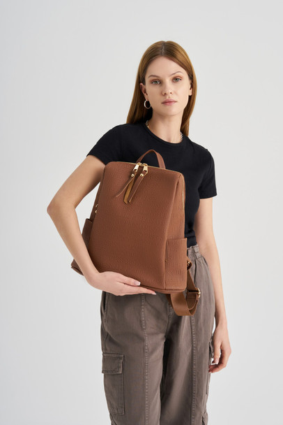 Ruksak 359 v3 - Tan