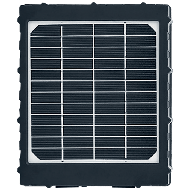 Amiko Home Solarni panel sa ugrađenom baterijom za BC-16 - Solar Panel