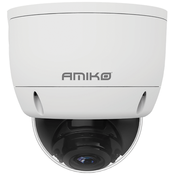 Amiko Home Kamera IP, 5 MP 1/2.8 SONY Starvis, PoE, H.265 - D30M510B MF PoE