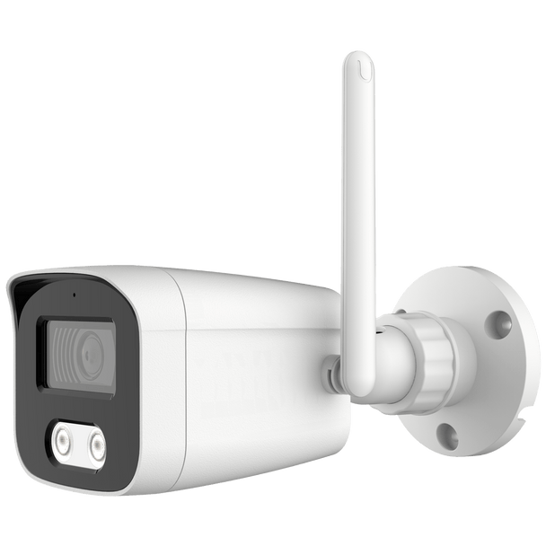 Amiko Home Kamera IP 4MP, WiFi, 1/3 CMOS, 3.6mm, IP66 - B25M400 WIFI