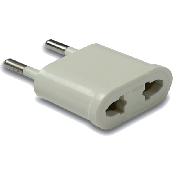 Famatel Strujni adapter Euro - 1401