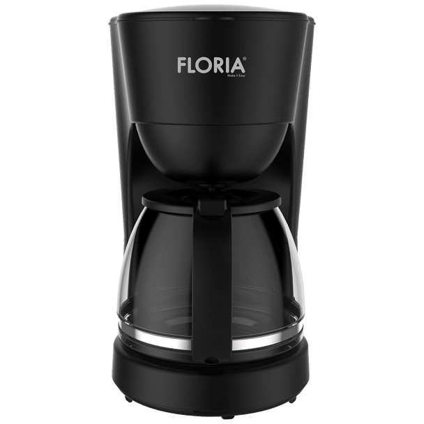 Floria Aparat za filter kafu, 600W - ZLN9273