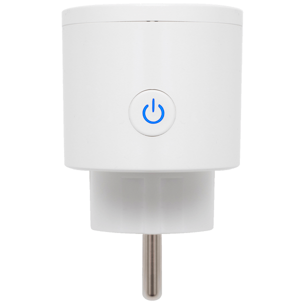 home Strujni razdjeljnik, smart, 2 x Schuko, WiFi - NVS 32 PRO