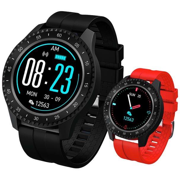 MeanIT Sat pametni, sport, vodootporan IP68 - M9 Sport