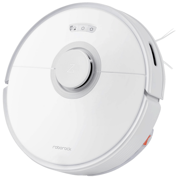 Roborock Robot, usisavač, baterija 5200 mAh, WiFi - Roborock Q7 Max White