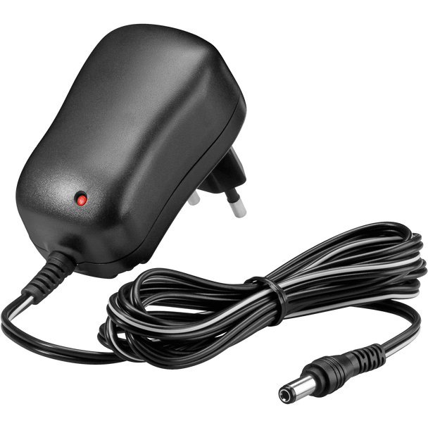 Amiko Home Adapter za napajanje DC 12 V, 1.5 A - EU12V1500MA