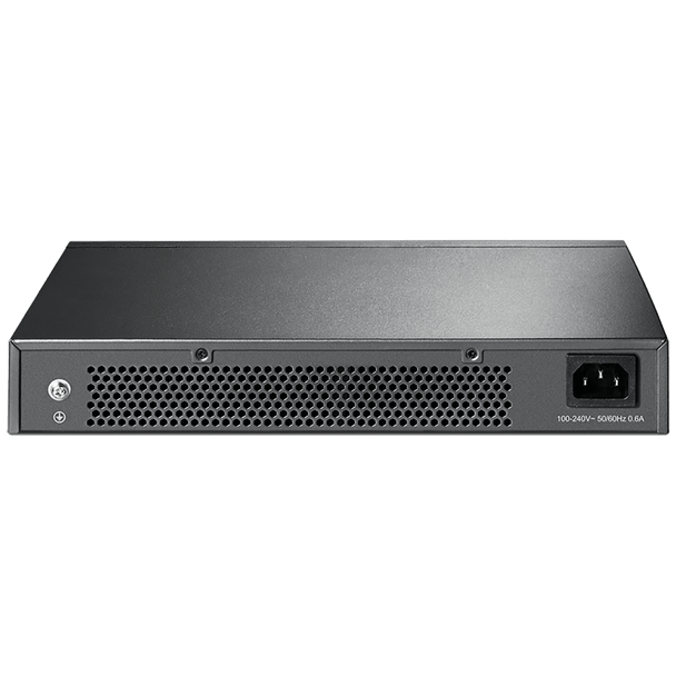 TP-LINK 24-Portni switch, 24 x 10/100/1000 Mbps - TL-SG1024DE