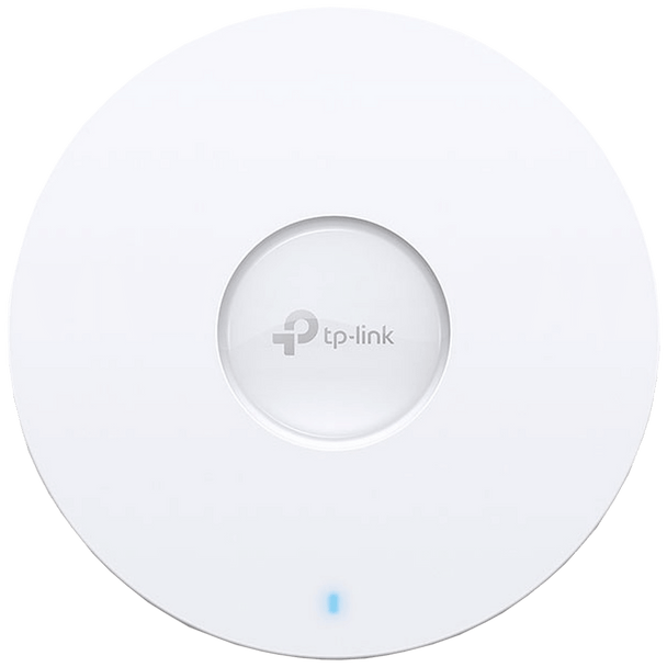 TP-LINK Wireless N Access Point, Dual Band, do 1200Mbps, WiFi 6 - EAP610
