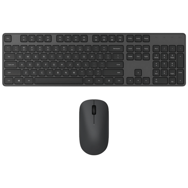 Xiaomi Bežična tipkovnica i miš, combo - Mi Wireless Keyboard and Mouse