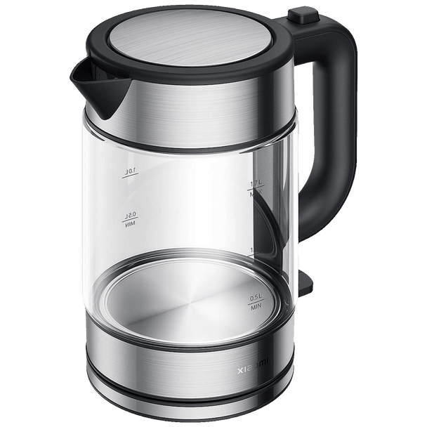 Xiaomi Kuhalo za vodu, staklo, zapremina 1.7 lit., 2200 W - Electric Glass Kettle EU
