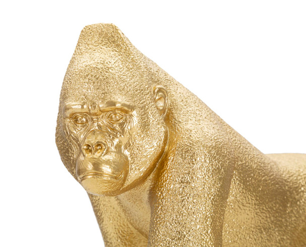 Gorilla Dekor Prednje Cm 29,7x11,5x21,8
