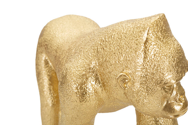 Gorilla Dekor Prednje Cm 29,7x11,5x21,8